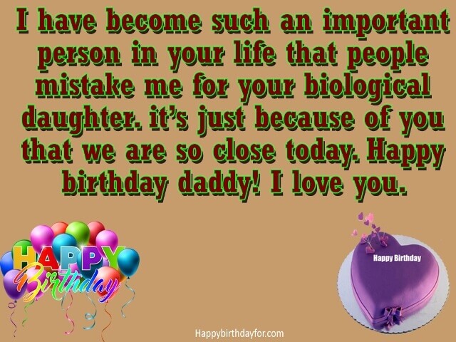 happy Birthday messages for Father in Law greeting cards wallpapers pics pictures images photos