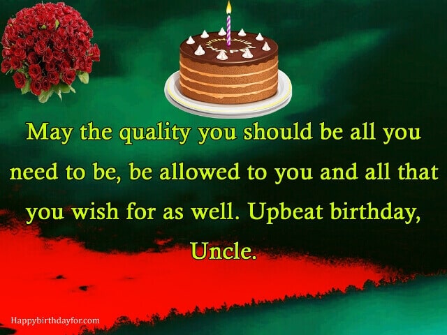 Birthday Wishes for Uncle images messages quotes cards pictures gifts photos wallpapers sms