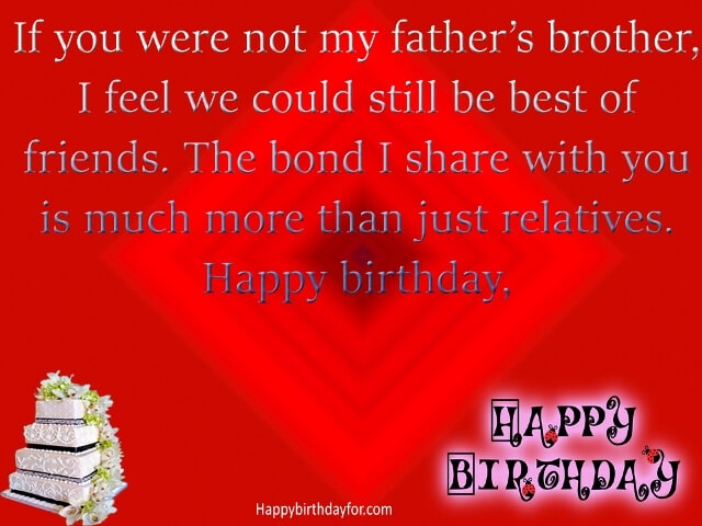 Birthday Wishes for Uncle images messages quotes cards pictures gifts photos wallpapers sms