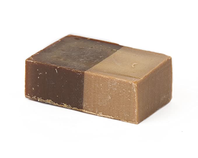 65 Best Happy Birthday Gifts for Your Father to Make Special B'Day 21 Dark and Tan Beer Soap
