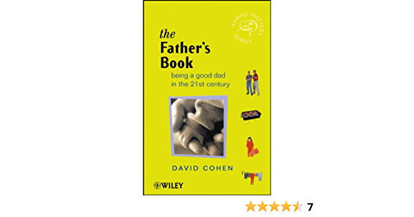 65 Best Happy Birthday Gifts for Your Father to Make Special B'Day 25 Father Book