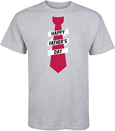 65 Best Happy Birthday Gifts for Your Father to Make Special B'Day 16 Father's Special Massage Shirt birthday gift