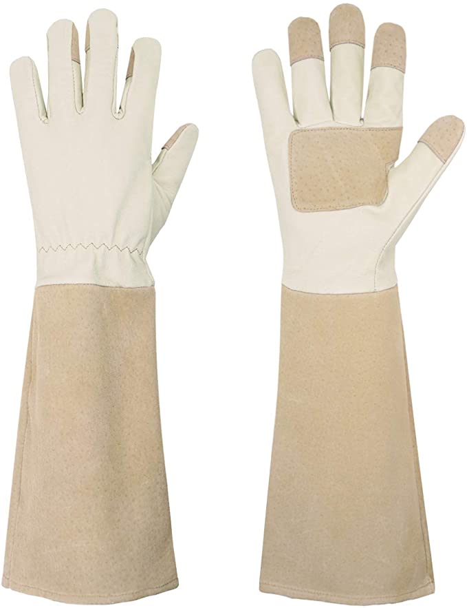 65 Best Happy Birthday Gifts for Your Father to Make Special B'Day 44 Gardening gloves birthday gifts