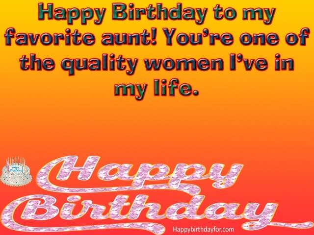 Happy Birthdays Wishes for Aunty messages images photos greetings cards wallpapers pictures gift