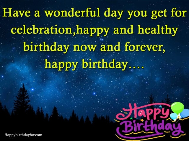 199 Happy Birthday Wishes for Girlfriend from Boyfriend 20 Happy Birthday Wishes for Girlfriends from Boyfriends images sms photos gifts pictures wallpapers cards