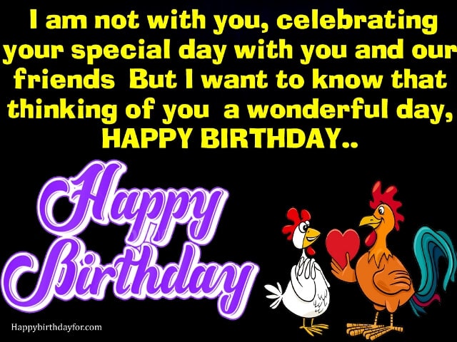 199 Happy Birthday Wishes for Girlfriend from Boyfriend 16 Happy Birthday Wishes for Girlfriends from Boyfriends images sms photos gifts pictures wallpapers cards