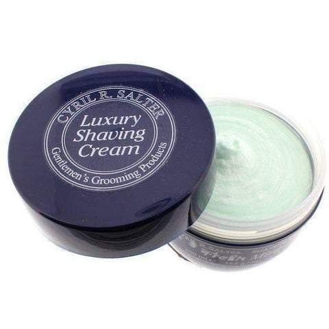 65 Best Happy Birthday Gifts for Your Father to Make Special B'Day 12 Mint Shaving Cream