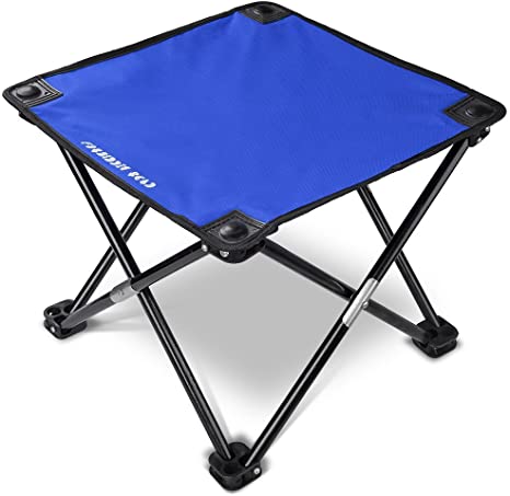 65 Best Happy Birthday Gifts for Your Father to Make Special B'Day 13 Tripod Camping Stool