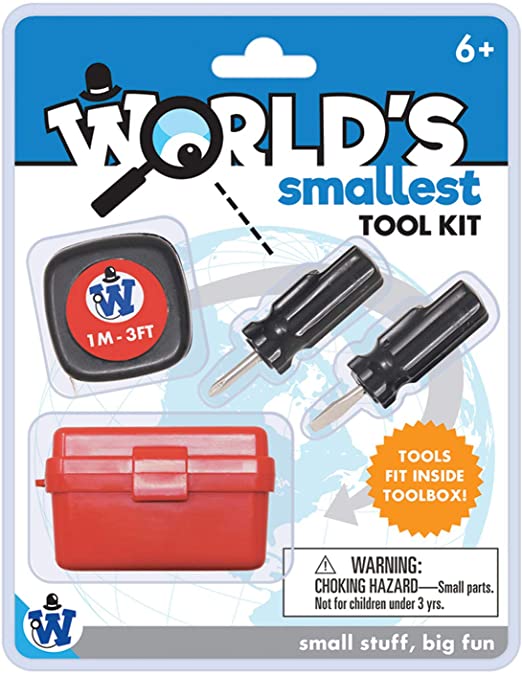 65 Best Happy Birthday Gifts for Your Father to Make Special B'Day 30 allest Toolbox Ever