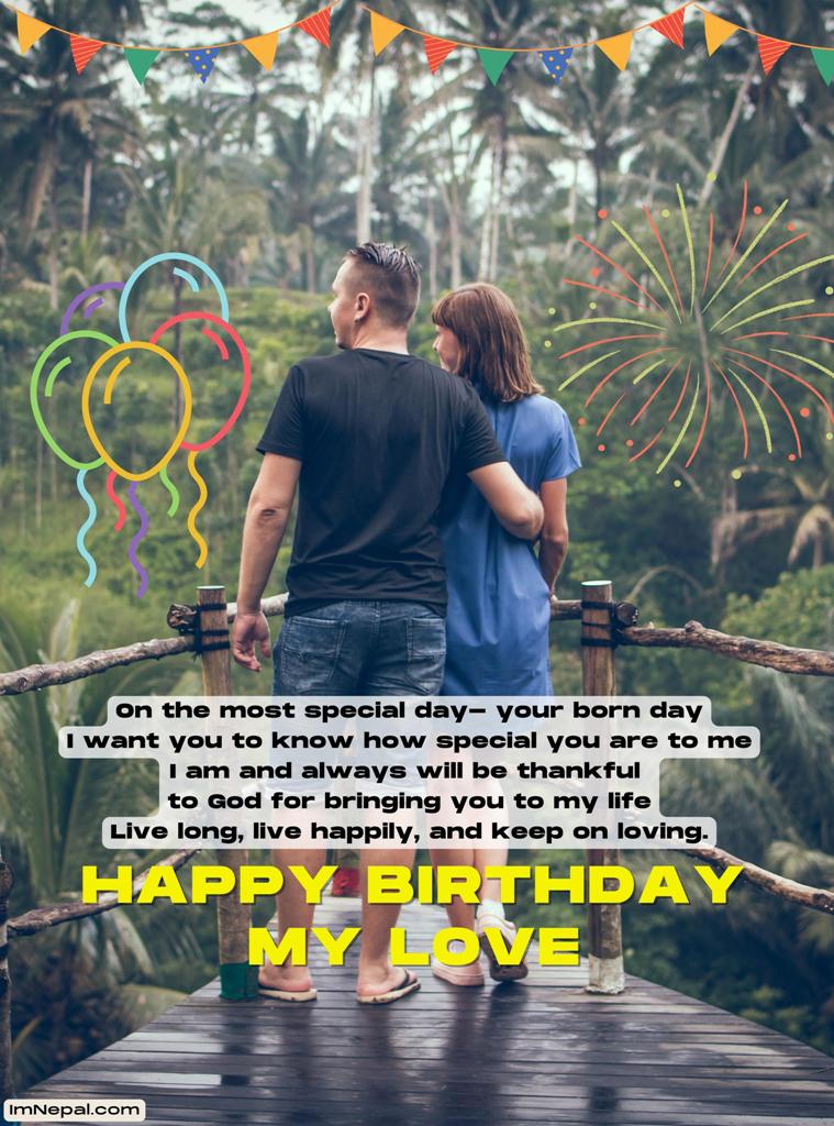 birthday wishes for girlfriend quotes