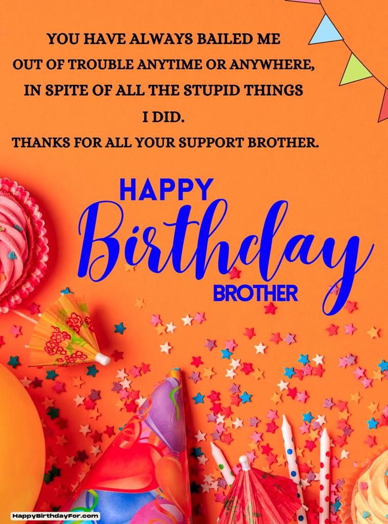 	birthday wishes for elder brother