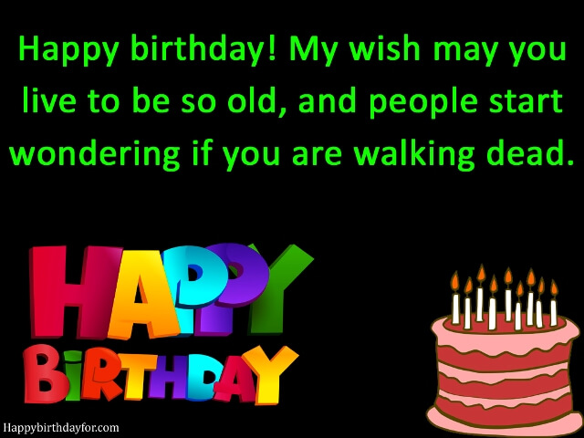 Funny happy birthdays messages wishes for your best friend messages photos images pictures wallpaper greetings card