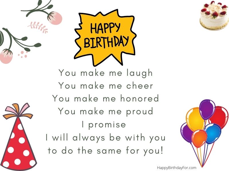 205 Birthday Wishes, Messages, SMS, Quotes for Daughter From Mom & Dad