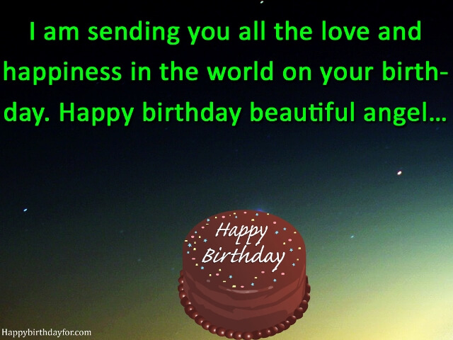 137 Happy Birthday Wishes And Messages for Your Best Female Friend