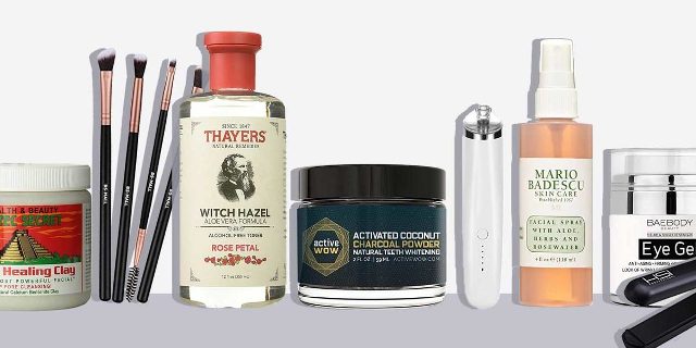 Beauty Products for wife birthday