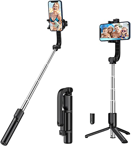 A Selfie-Stick for daughter birthday gift