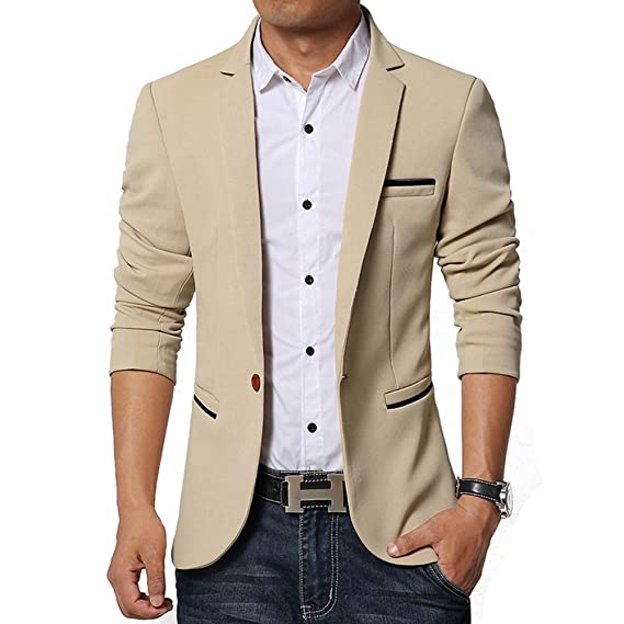 Top 100 Birthday Gift Ideas For Wife - Gift Guide to Husband 18 A formal blazer