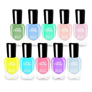 Top 100 Birthday Gift Ideas For Wife - Gift Guide to Husband 24 Nail polish