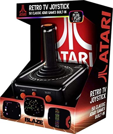 Plug and play retro T.V. game gifts Birthday Gifts For Boyfriend