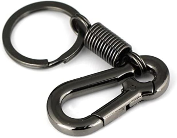 Top 100 Birthday Gift Ideas For Wife - Gift Guide to Husband 7 Some key rings for birthday gift