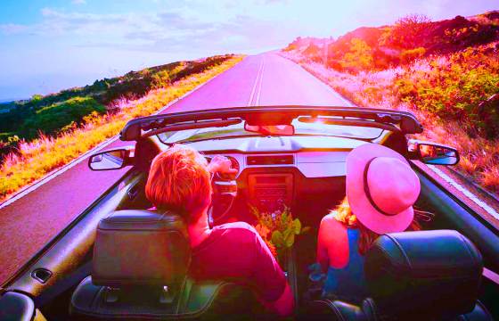 Top 100 Birthday Gift Ideas For Wife - Gift Guide to Husband 8 Plan to long trip