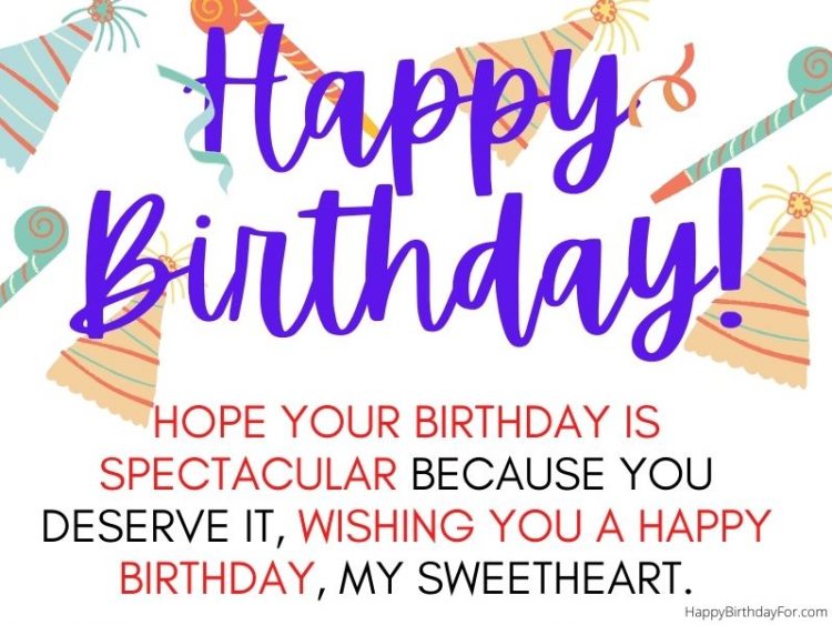 Happy Birthday Wishes For Him | 100 Messages For Special Man