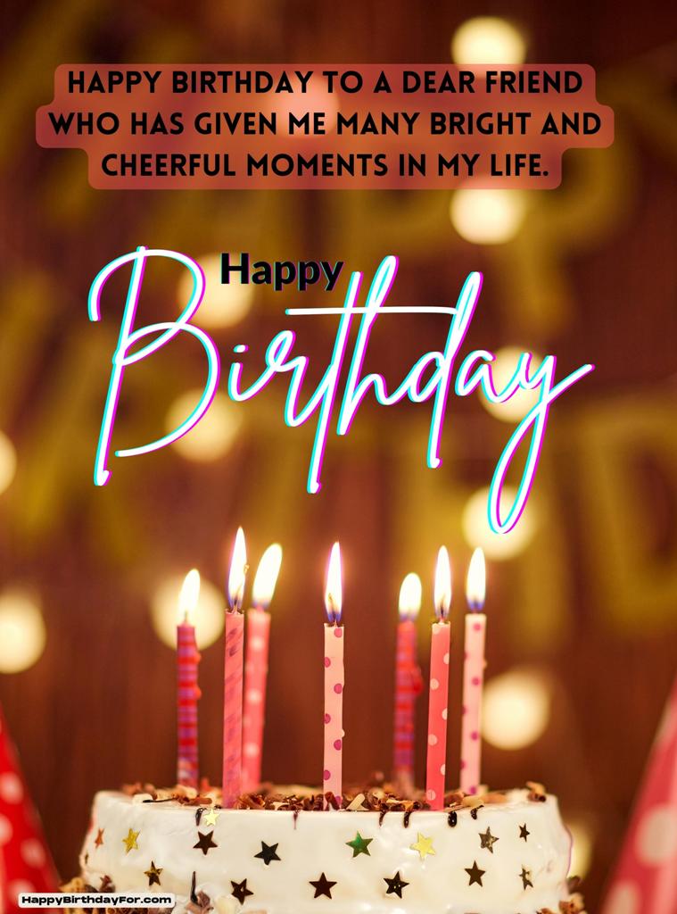 101 Religious Birthday Wishes And Messages For A Friend With Beautiful Images 4 spiritual birthday wishes