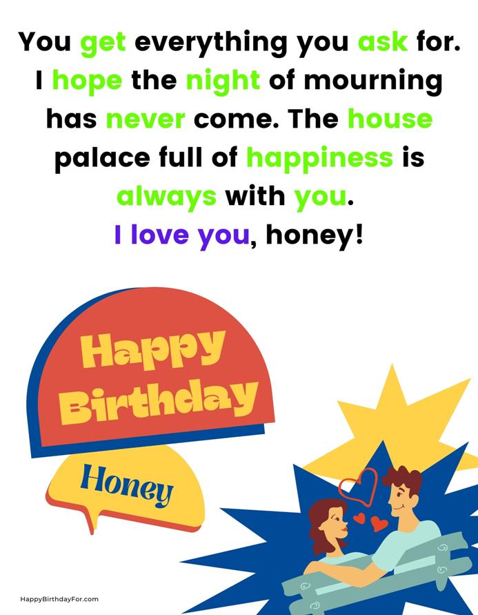 Happy Birthday quotes for girlfriend
