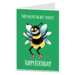 funny birthday gifts cards ideas for dad