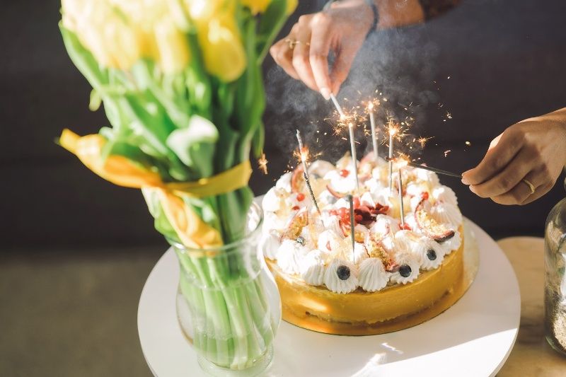 The Best Birthday Flowers for the Ladies in Your Life