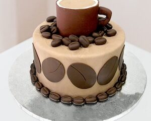 Coffee Cake