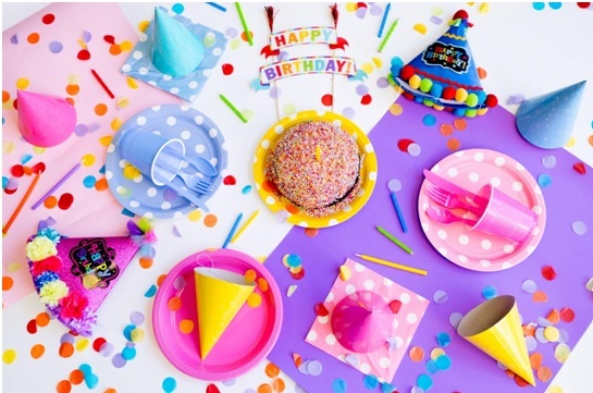 20 Budget-Friendly Kids’ Birthday Party Ideas