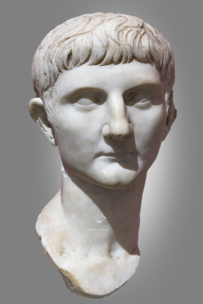 Happy Birthday Germanicus Wishes 2026: Messages, Quotes & Captions 1 Happy Birthday Germanicus Wishes 2026