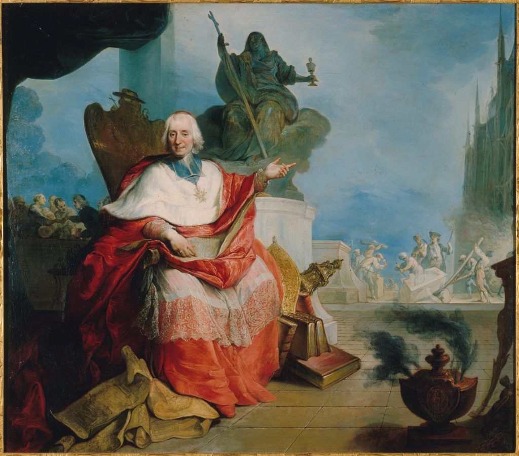 Happy Birthday Louis Antoine de Noailles Wishes 2026: Messages, Quotes & Captions 1 Happy Birthday Louis Antoine de Noailles Wishes 2026