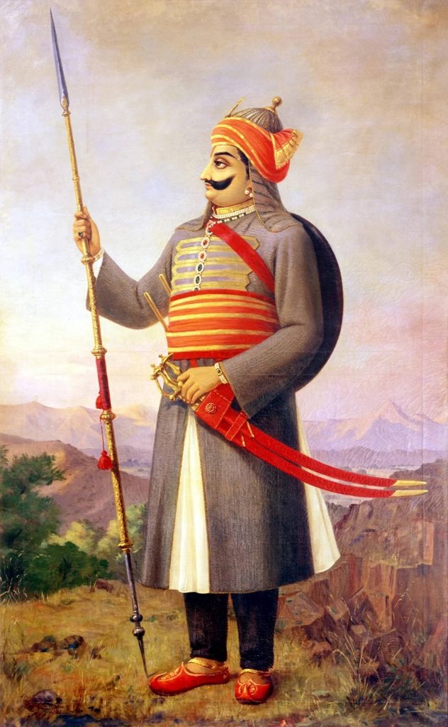 Happy Birthday Maharana Pratap Wishes 2026: Messages, Quotes & Captions 1 Happy Birthday Maharana Pratap Wishes 2026