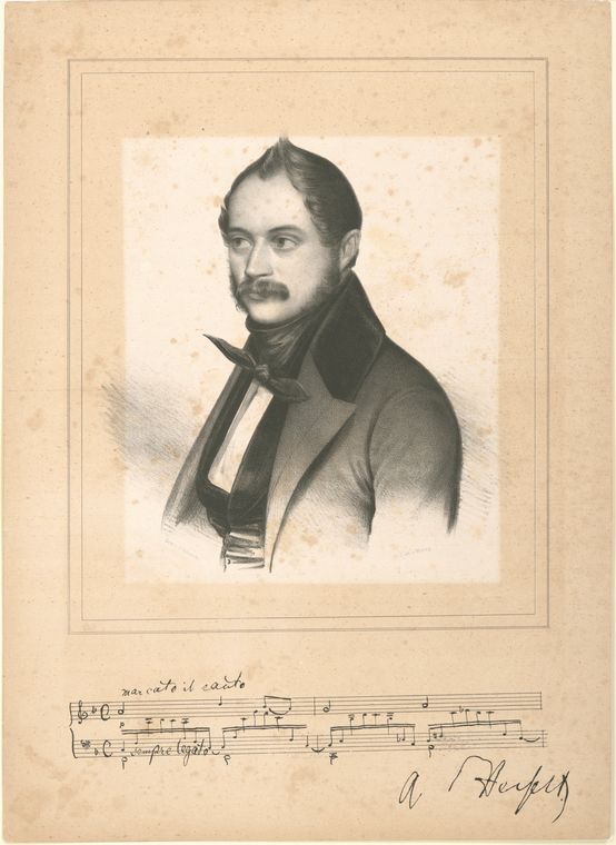 Happy Birthday Adolf von Henselt Wishes 2026: Messages, Quotes & Captions 1 Happy Birthday Adolf von Henselt Wishes 2026