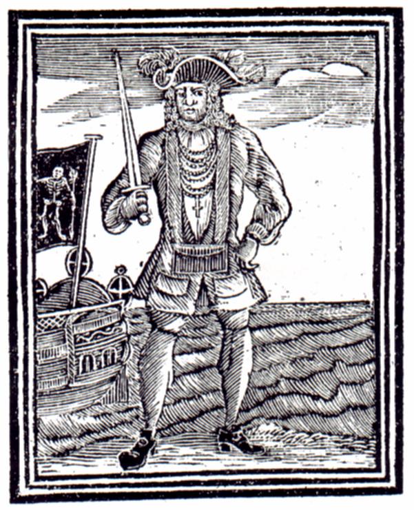 Happy Birthday Bartholomew Roberts Wishes 2026: Messages, Quotes & Captions 1 Happy Birthday Bartholomew Roberts Wishes 2026