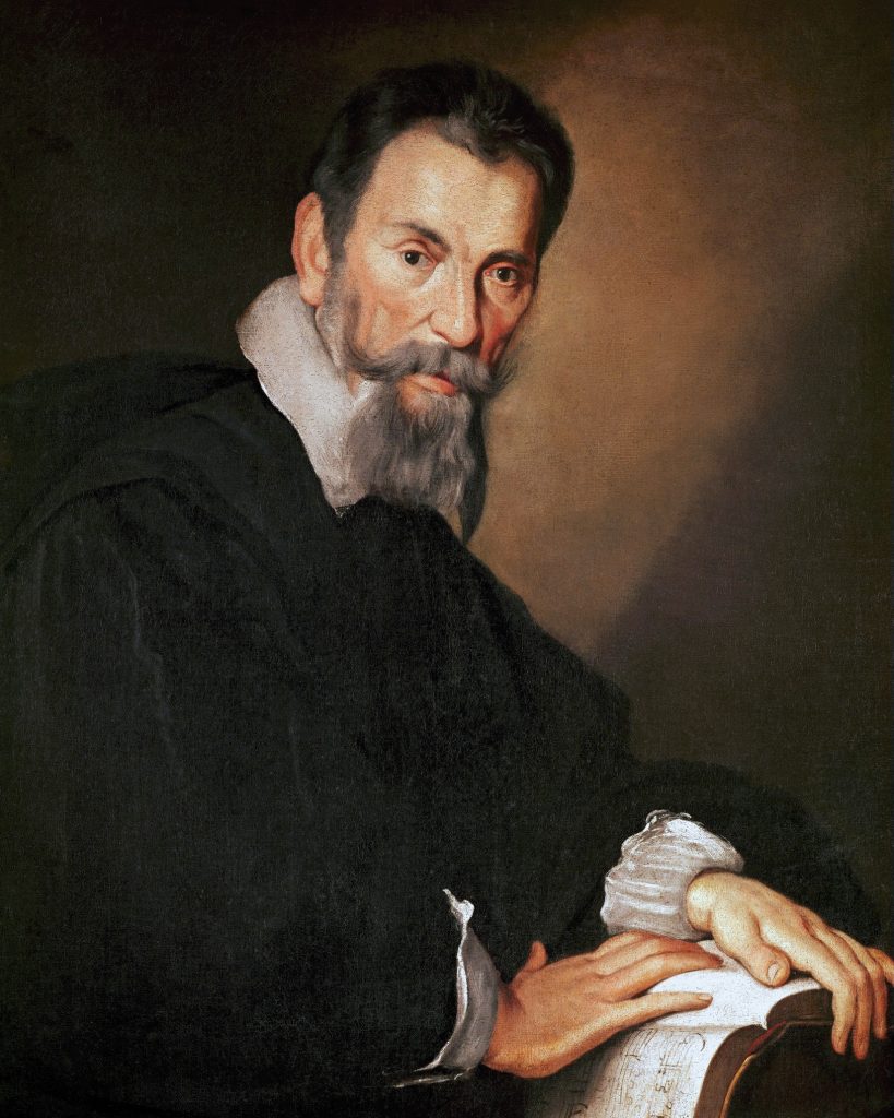 Happy Birthday Claudio Monteverdi Wishes 2026: Messages, Quotes & Captions 1 Happy Birthday Claudio Monteverdi Wishes 2026
