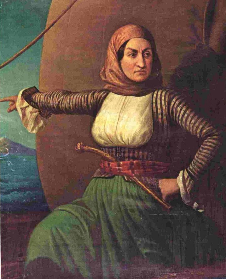 Happy Birthday Laskarina Bouboulina Wishes 2026: Messages, Quotes & Captions 1 Happy Birthday Laskarina Bouboulina Wishes 2026