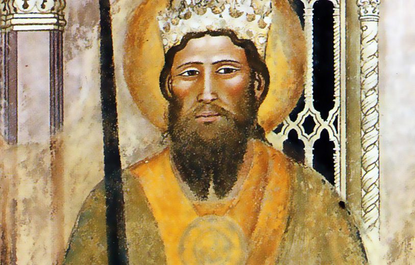 Happy Birthday Charles IV Wishes 2026