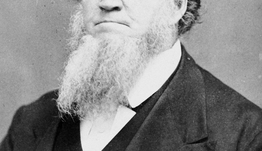 Happy Birthday Brigham Young Wishes 2026