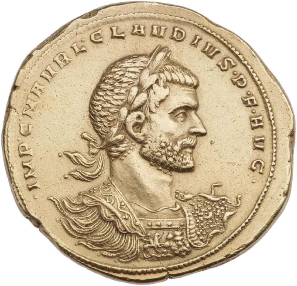 Happy Birthday Claudius Gothicus Wishes 2026: Messages, Quotes & Captions 1 Happy Birthday Claudius Gothicus Wishes 2026