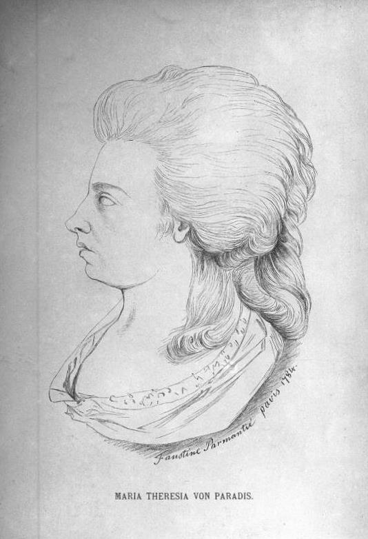Happy Birthday Maria Theresia von Paradis Wishes 2026: Messages, Quotes & Captions 1 Happy Birthday Maria Theresia von Paradis Wishes 2026