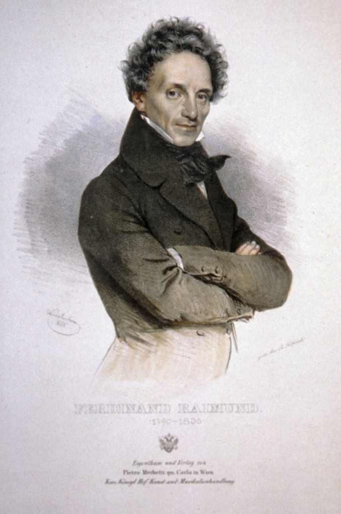 Happy Birthday Ferdinand Raimund Wishes 2026: Messages, Quotes & Captions 1 Happy Birthday Ferdinand Raimund Wishes 2026