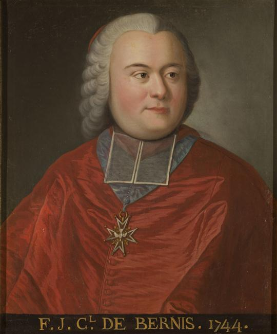 Happy Birthday François-Joachim de Pierre de Bernis Wishes 2026: Messages, Quotes & Captions 1 Happy Birthday François-Joachim de Pierre de Bernis Wishes 2026