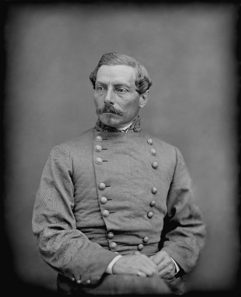 Happy Birthday P. G. T. Beauregard Wishes 2026: Messages, Quotes & Captions 1 Happy Birthday P. G. T. Beauregard Wishes 2026