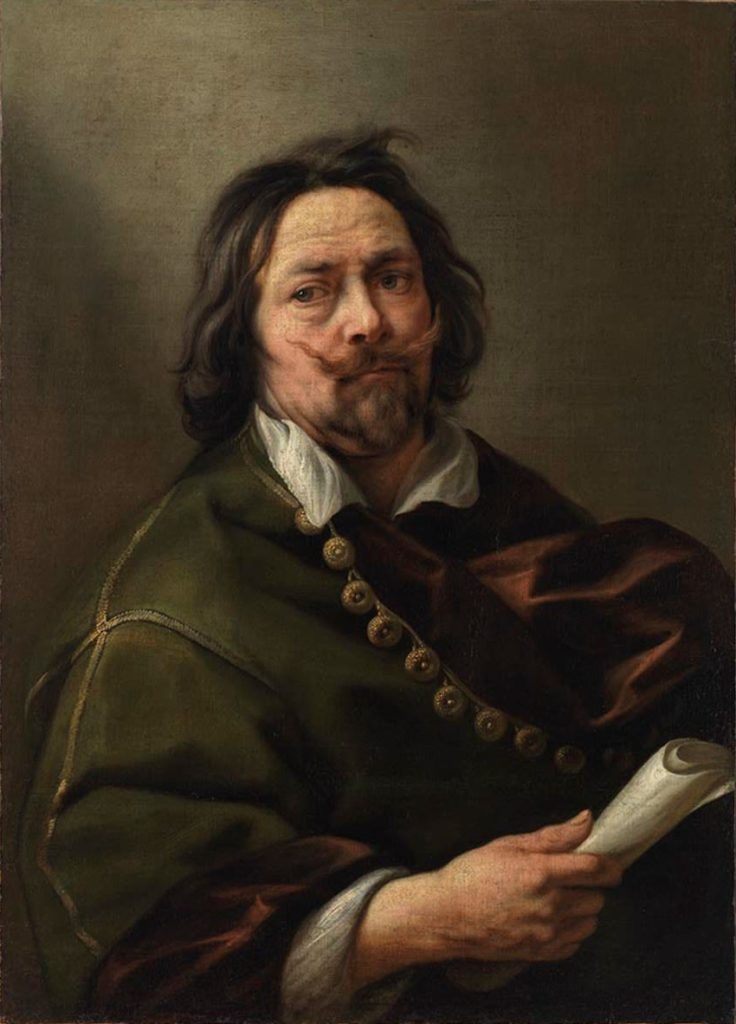 Happy Birthday Jacob Jordaens Wishes 2026: Messages, Quotes & Captions 1 Happy Birthday Jacob Jordaens Wishes 2026