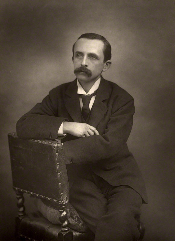 Happy Birthday J. M. Barrie Wishes 2026: Messages, Quotes & Captions 1 Happy Birthday J. M. Barrie Wishes 2026