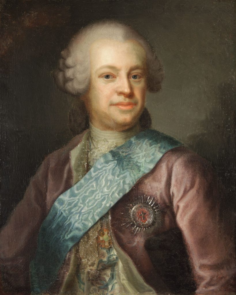 Happy Birthday Count Johann Hartwig Ernst von Bernstorff Wishes 2026: Messages, Quotes & Captions 1 Happy Birthday Count Johann Hartwig Ernst von Bernstorff Wishes 2026