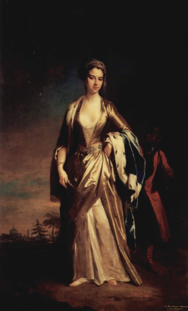 Happy Birthday Lady Mary Wortley Montagu Wishes 2026: Messages, Quotes & Captions 1 Happy Birthday Lady Mary Wortley Montagu Wishes 2026